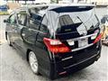 2009 Toyota Alphard G