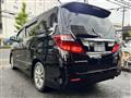 2009 Toyota Alphard G