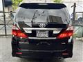 2009 Toyota Alphard G