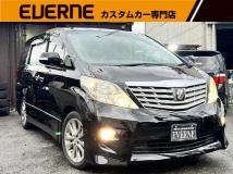 2009 Toyota Alphard G