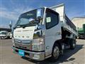 2017 Mitsubishi Canter