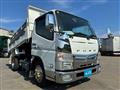2017 Mitsubishi Canter