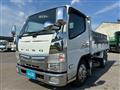 2017 Mitsubishi Canter