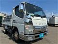 2017 Mitsubishi Canter