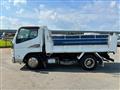 2017 Mitsubishi Canter