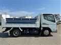 2017 Mitsubishi Canter