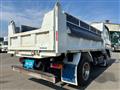 2017 Mitsubishi Canter