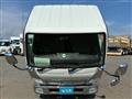 2017 Mitsubishi Canter