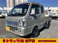 2023 Suzuki Carry Truck