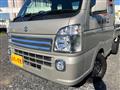 2023 Suzuki Carry Truck
