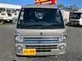 2023 Suzuki Carry Truck