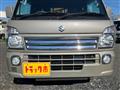 2023 Suzuki Carry Truck