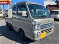 2023 Suzuki Carry Truck