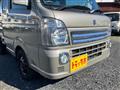 2023 Suzuki Carry Truck