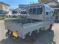 2023 Suzuki Carry Truck