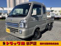 2023 Suzuki Carry Truck