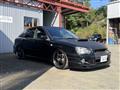 2005 Subaru Impreza Sportswagon