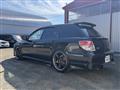 2005 Subaru Impreza Sportswagon