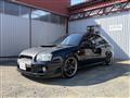 2005 Subaru Impreza Sportswagon