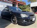 2005 Subaru Impreza Sportswagon