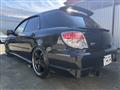 2005 Subaru Impreza Sportswagon