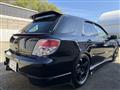 2005 Subaru Impreza Sportswagon