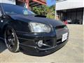 2005 Subaru Impreza Sportswagon