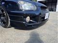 2005 Subaru Impreza Sportswagon