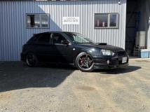 2005 Subaru Impreza Sportswagon