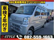 2018 Suzuki Every