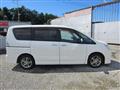2011 Nissan Serena