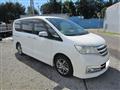 2011 Nissan Serena