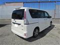 2011 Nissan Serena