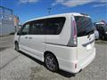 2011 Nissan Serena