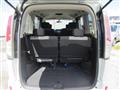 2011 Nissan Serena