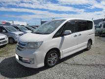 2011 Nissan Serena