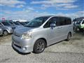 2010 Toyota Voxy