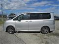 2010 Toyota Voxy