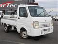 2010 Suzuki Carry Truck
