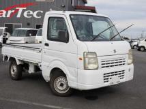 2010 Suzuki Carry Truck