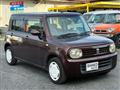 2011 Suzuki Lapin