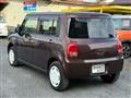 2011 Suzuki Lapin