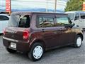 2011 Suzuki Lapin