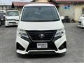 2015 Nissan Serena