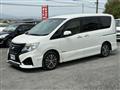 2015 Nissan Serena