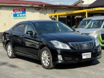 2010 Toyota Crown