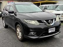 2014 Nissan X-Trail