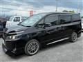2015 Toyota Voxy