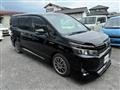 2015 Toyota Voxy
