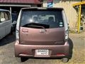 2013 Daihatsu Move Custom
